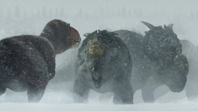 Prehistoric Planet (2022)